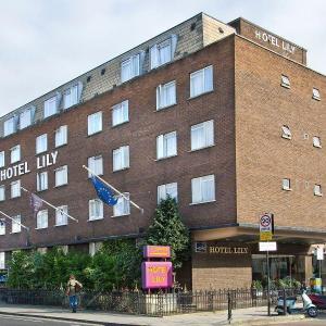 Lily Hotel