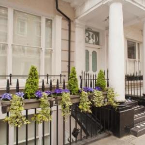 NOX HOtELS   Notting Hill London 