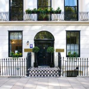 The Goodenough on Mecklenburgh Square