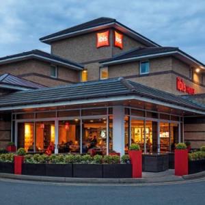 ibis London East Barking