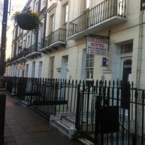 Colliers Hotel