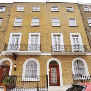 Elmwood Hotel London
