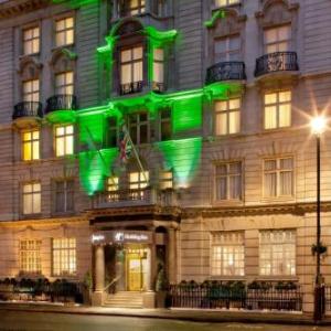 Holiday Inn London Oxford Circus