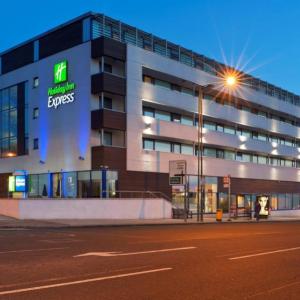 Holiday Inn Express London Golders Green London 