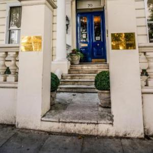 The Abbey Court Notting Hill