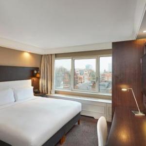 Doubletree by Hilton London   Hyde Park