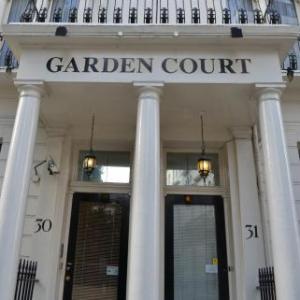 Garden Court Hotel