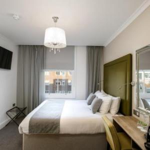 Park Avenue J Hotel London Hyde Park London
