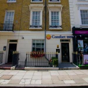 Inns in London 