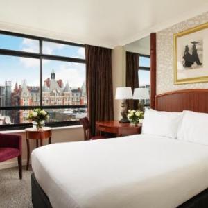 millennium Hotel London Knightsbridge 