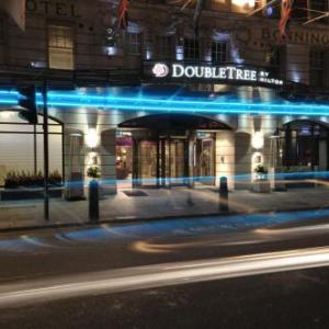 DoubleTree By Hilton London - West End