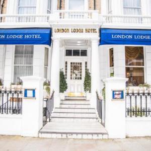 London Lodge Hotel 