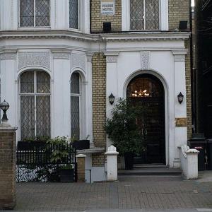 Chelsea House Bed & Breakfast