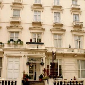 Leisure Inn