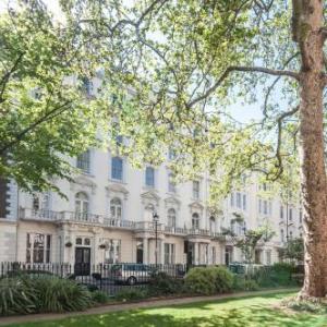 Rose Park Hotel