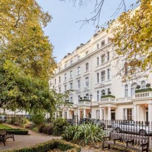 Mercure London Hyde Park Hotel