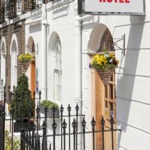 Fairway Hotel