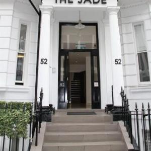 the Jade