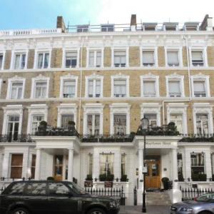 Hotel in London 