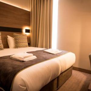 Oxford Hotel 