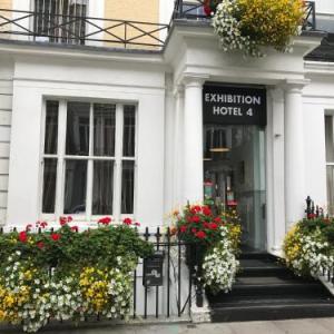 Exhibition Court Hotel 4