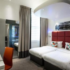 Hotel in London 