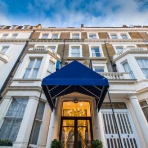 London town Hotel