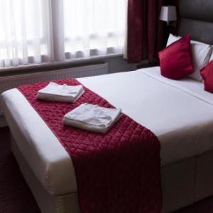 Lord Jim Hotel London Kensington