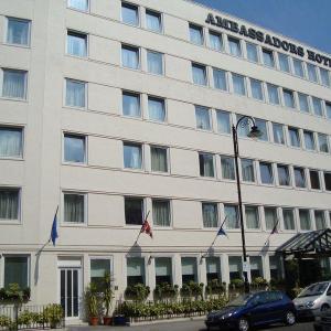 Ambassadors Earls Court Hotel 