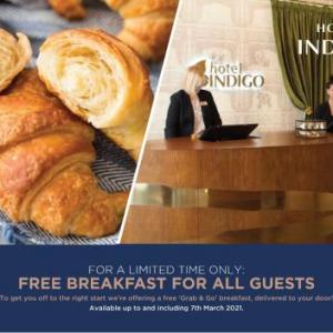 Hotel Indigo London - Kensington