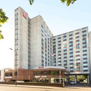Hotel in London 
