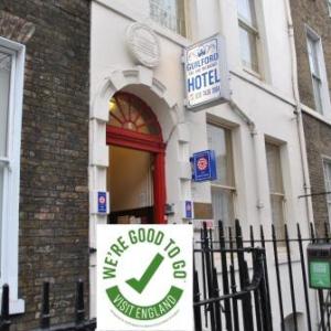 Guilford House Hotel