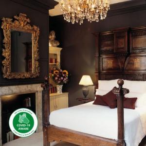 Hotel in London 