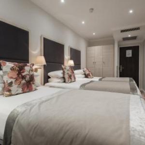 Hotel in London 
