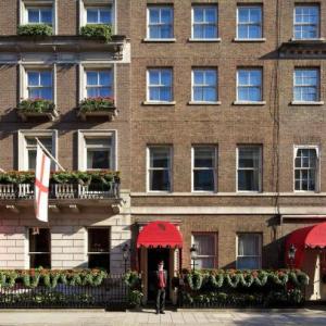 Hotel in London 