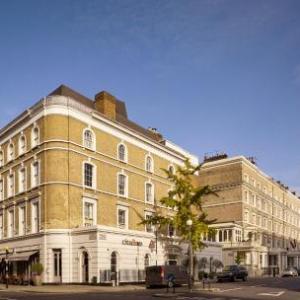 Citadines South Kensington London 