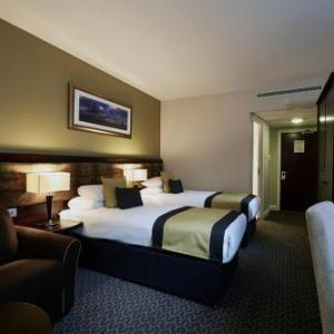 Millennium & Copthorne Hotels At Chelsea Football Club London 