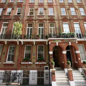 twenty Nevern Square Hotel