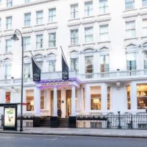melia London Kensington a melia Collection Hotel 