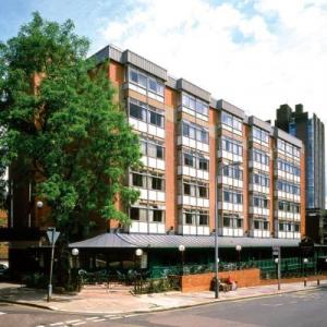 Britannia Hotel Hampstead