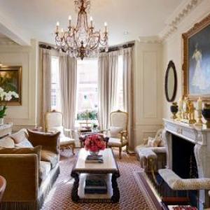 Hotel in London 