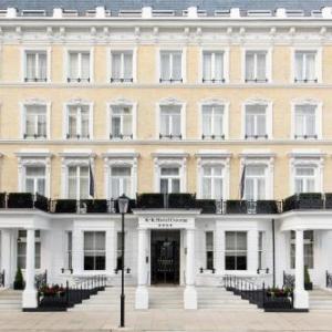 K+K Hotel George Kensington