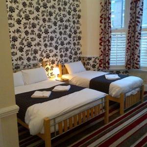 Royal London Hotel By Saba