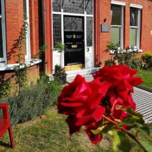 Guest houses in London 