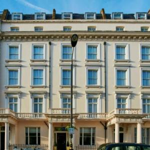 Holiday Inn Express London Victoria London