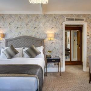The Rathbone Hotel Fitzrovia