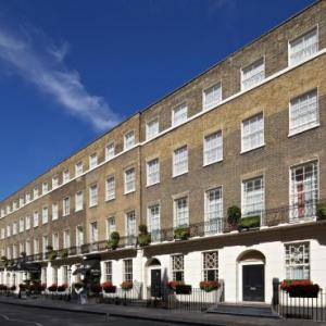 The Montague On The Gardens