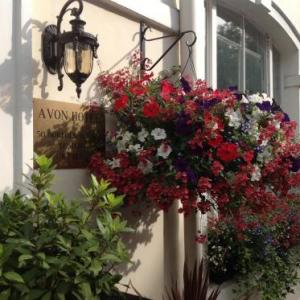 Avon Hotel