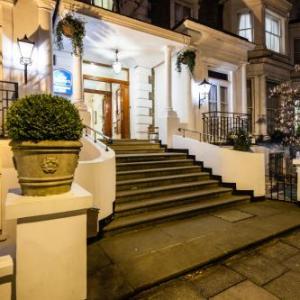 Best Western Swiss Cottage Hotel