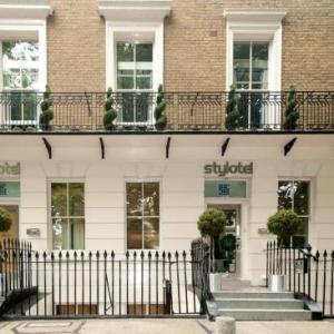 Stylotel London 